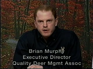 Biology and Management of White-tailed Deer - Brian Murphy