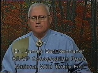 Biology and Management of Eastern Wild Turkey - James Earl Kennamer