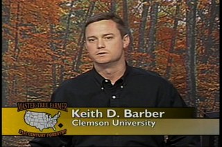 Charitable Giving - Keith Barber and Yancey McLeod
